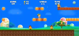 Game screenshot Super Adventure : Run N Jump mod apk