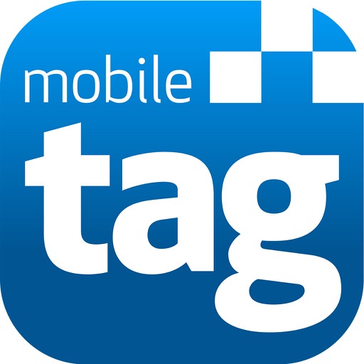 Mobiletag - QR Code Scanner Icon