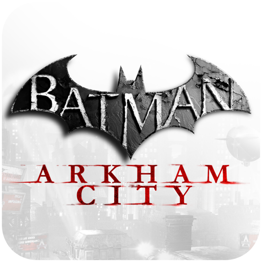 Batman: Arkham City GOTY