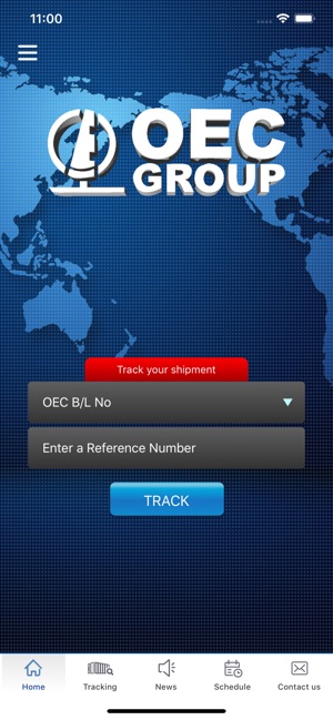 OEC Group(圖1)-速報App