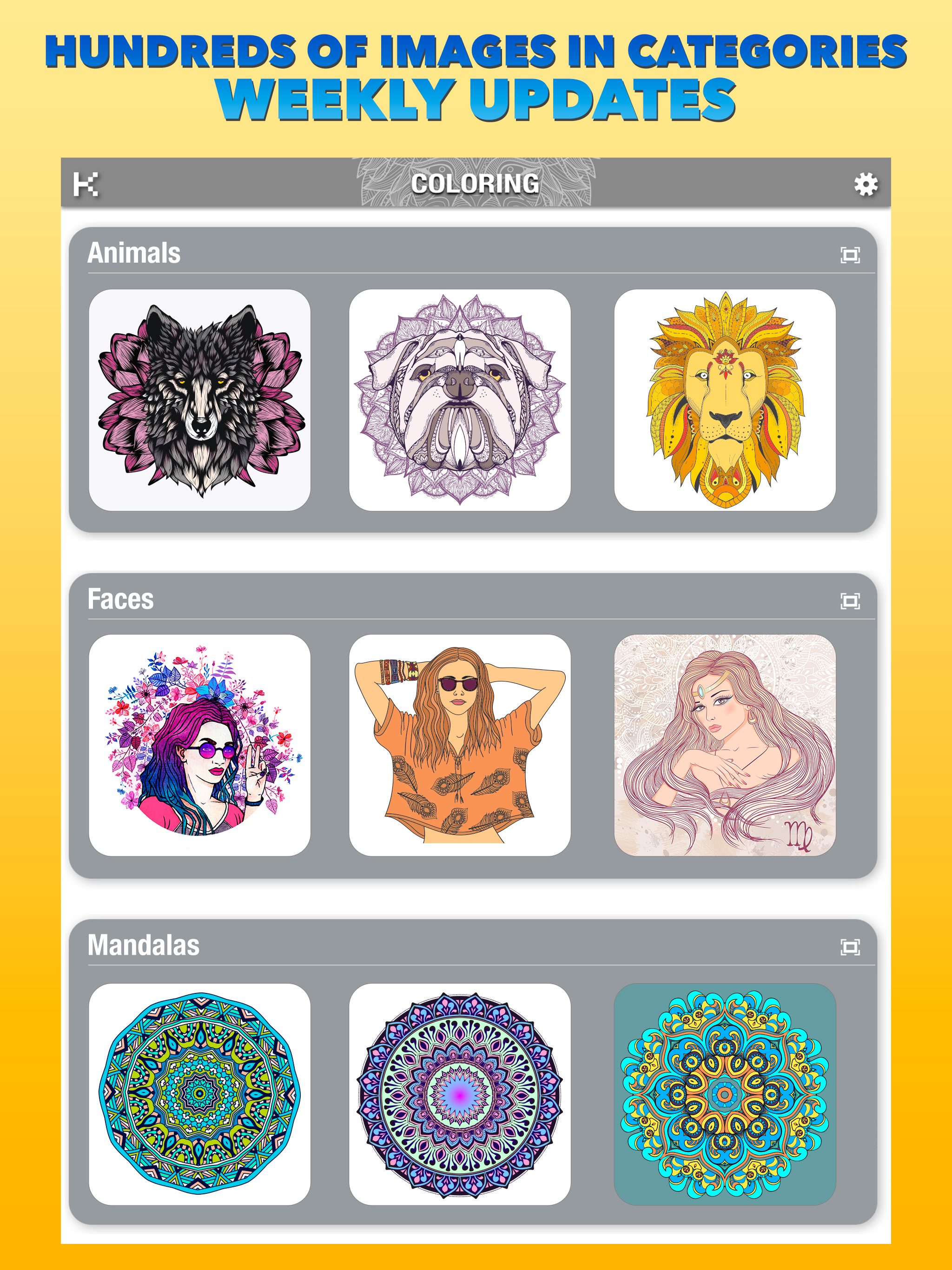 Coloring Book·