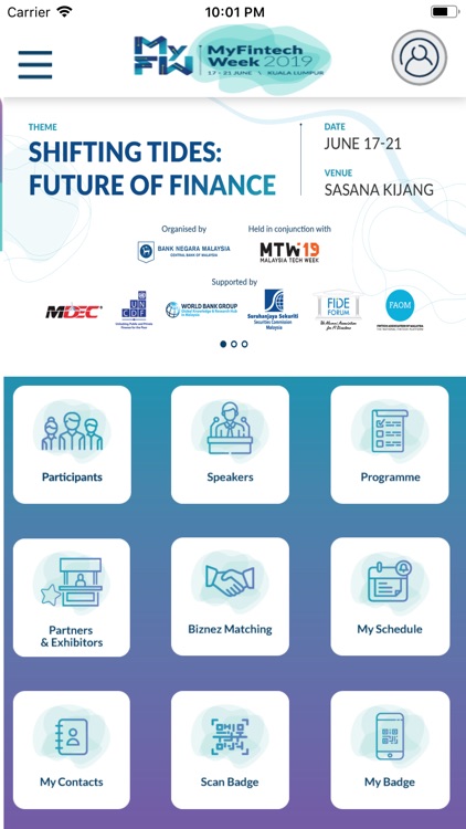 MyFintech Week 2019 screenshot-3