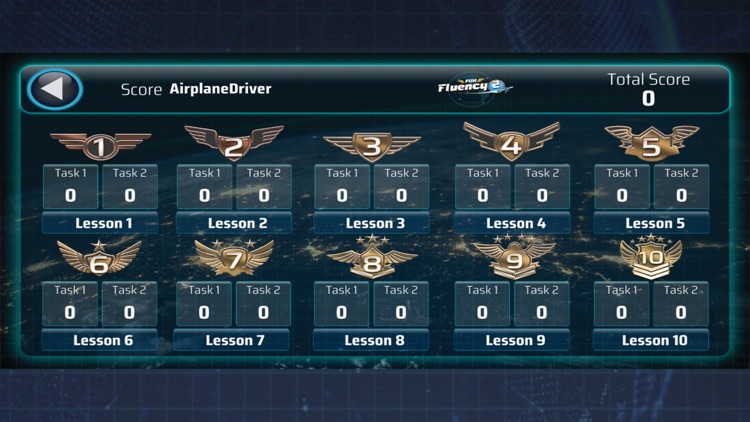 Fun Fluency 2 screenshot-4