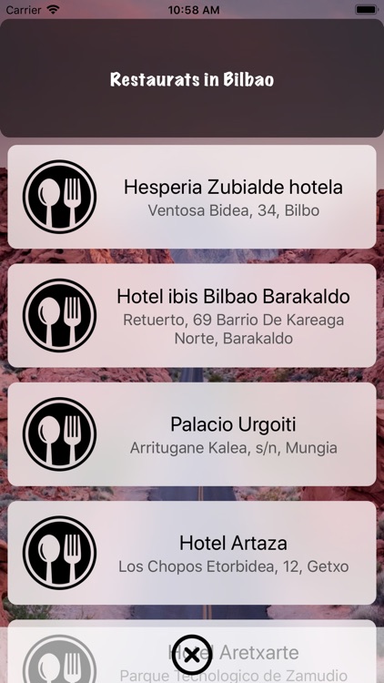 Bilbao Directory screenshot-3