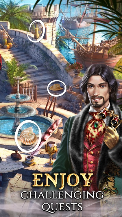 Mystery of the Opera® screenshot-3