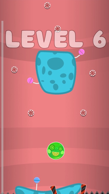 GummyGO! screenshot-7