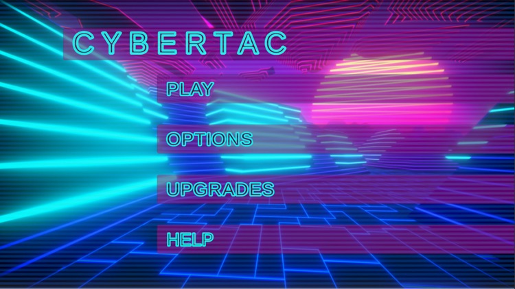 CyberTac