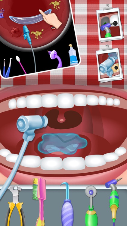 High School Love Story Game screenshot-3