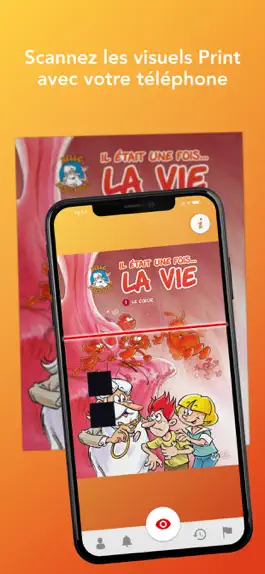 Game screenshot Delcourt Soleil + apk