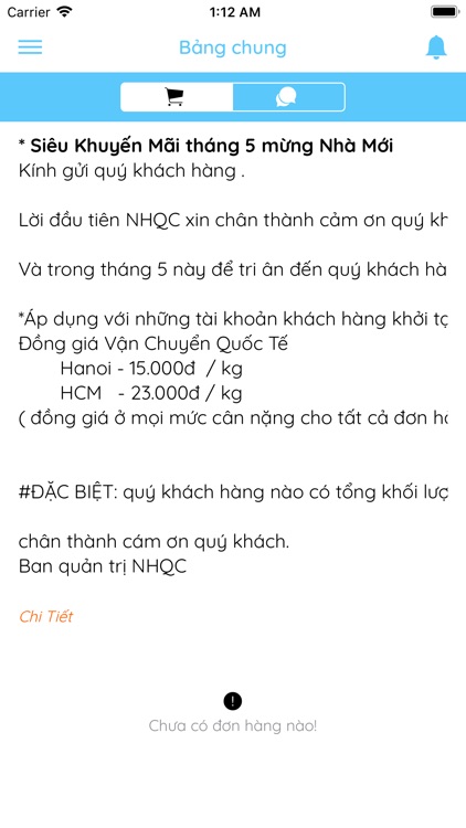 Nhập Hàng Quảng Châu