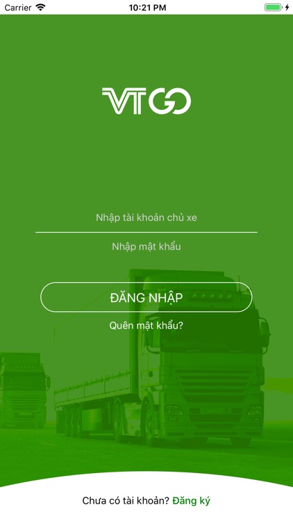 VTGO Chủ xe screenshot-9