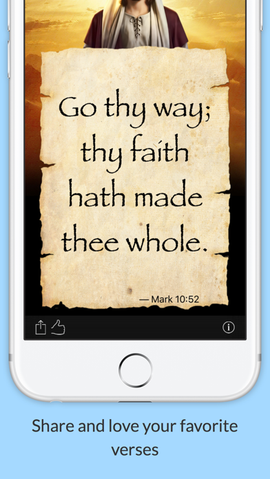 How to cancel & delete Texts From Jesus from iphone & ipad 2