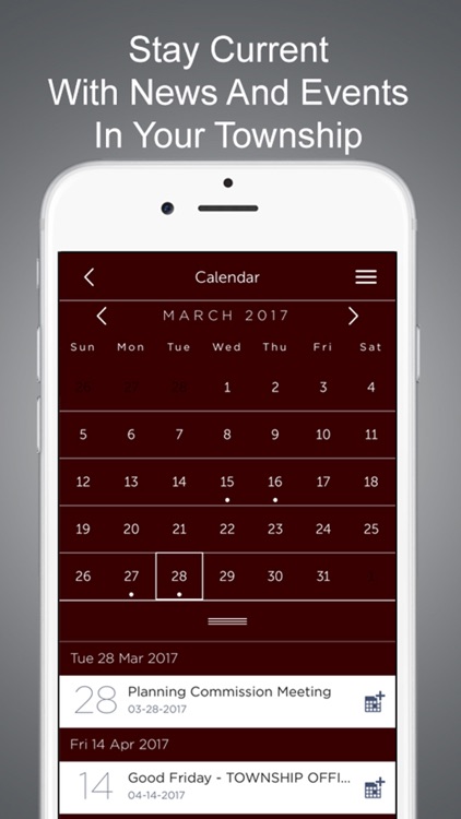 Northville Township screenshot-3
