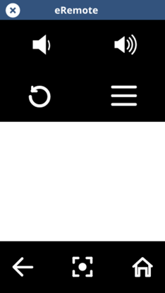 eSight screenshot 2