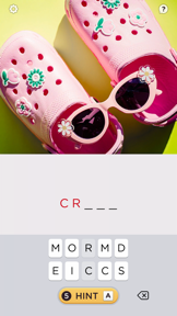 Brand Quiz: Pics and Logos screenshot