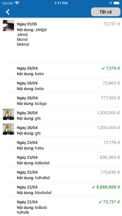 uFleet-D screenshot-6