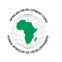 African Development Fund  logo