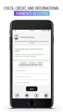 Game screenshot TuitionEP RentonPrep hack