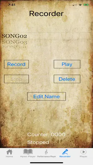 Allen GeniSys Remote screenshot 4
