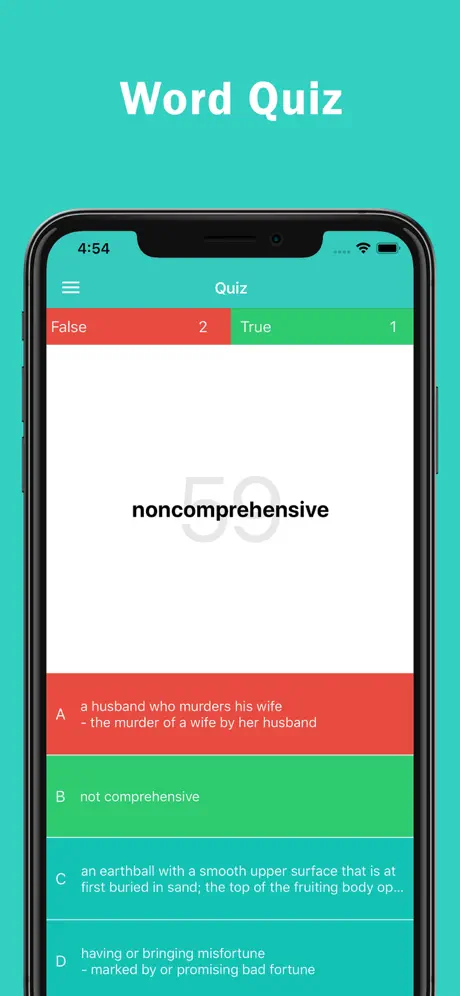 English Dictionary Offline Pre