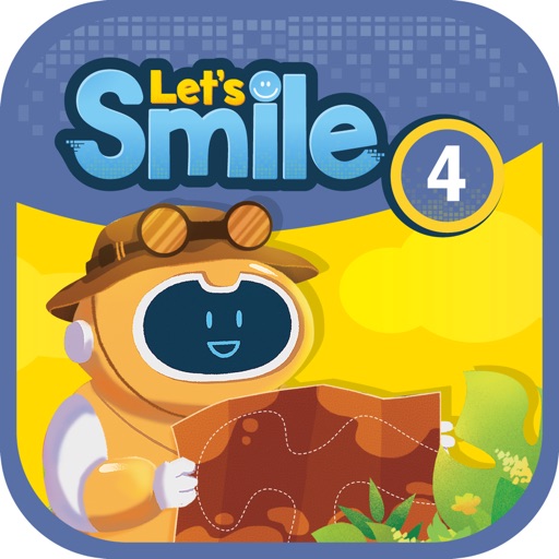 Let's Smile 4 TH Edition