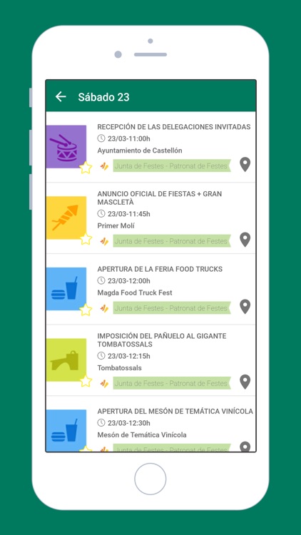 Magdalena 2019 - OFICIAL screenshot-4