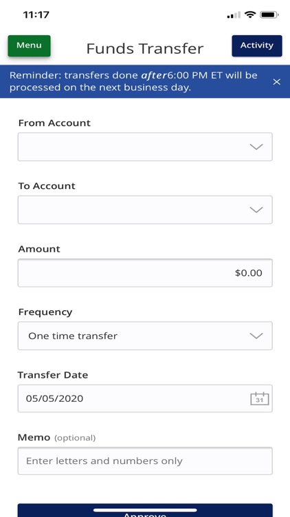 Upper Peninsula State Bank screenshot-3
