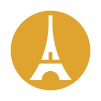 Secrets de Paris app not working? crashes or has problems?