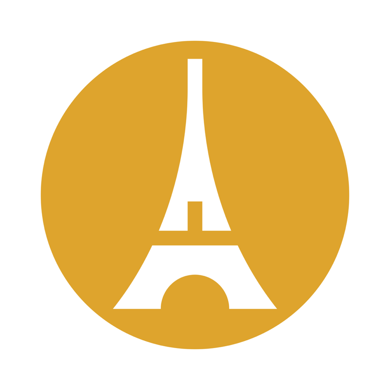 Secrets de Paris