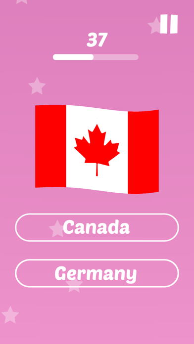 Screenshot #2 pour Quick, Flags!