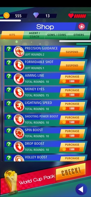 Be A Football Legend(圖4)-速報App
