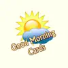 Morning Cards App Delete