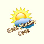 Download Morning Cards app