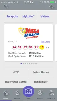 How to cancel & delete ohio lottery 2