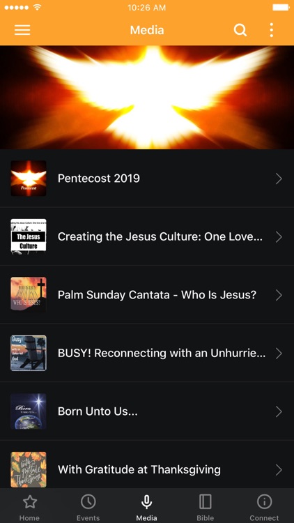 Central Christian Connect