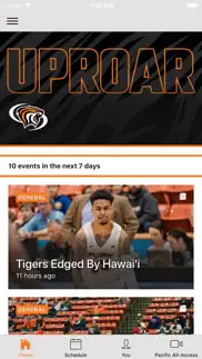 How to cancel & delete pacific tigers athletics 1