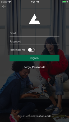 Bozzuto Resident Experience screenshot 1