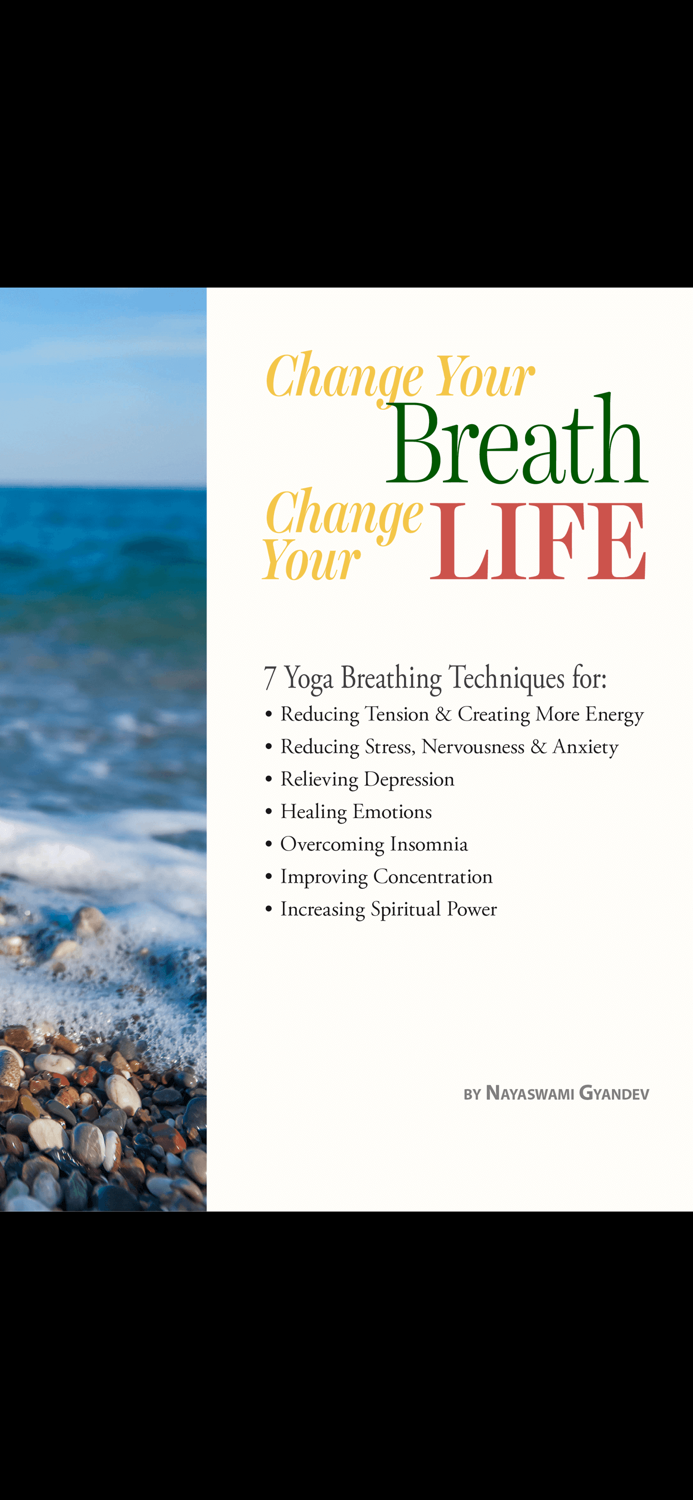 Spiritual Life Magazine