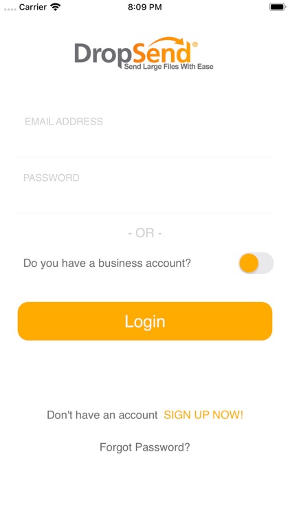 DropSend- File Transfer&Share