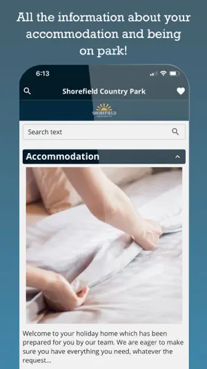 Shorefield screenshot 2