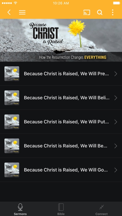 First Bible Church