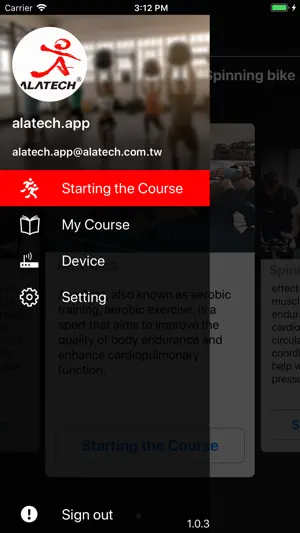 Ala Train Live screenshot 2