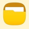Simple File Manager: explorer icon