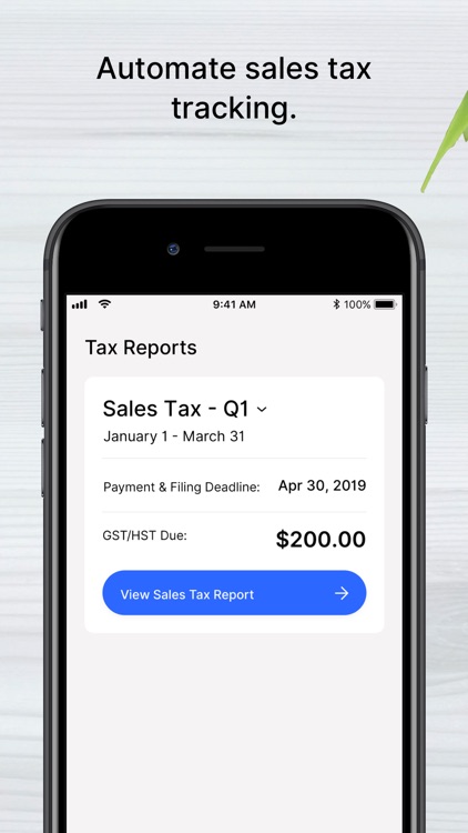 51 HQ Photos Self Employed App Reviews : QuickBooks Self-Employed: Mile Tracker, Taxes App Download ...