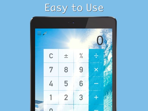 Calculatorのおすすめ画像2