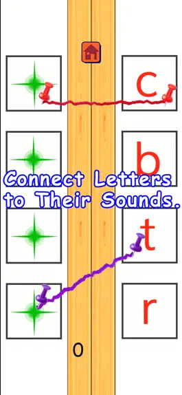 Game screenshot ABC MAGIC PHONICS 5 apk