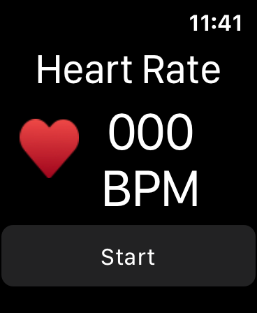 Screenshot #5 for FitWay