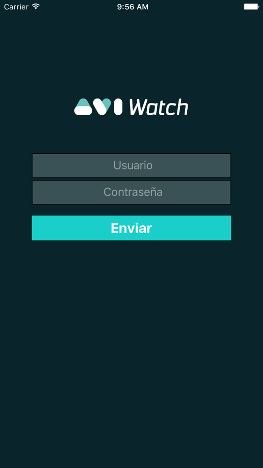 #1. AviWatch (iOS) 由: OLR