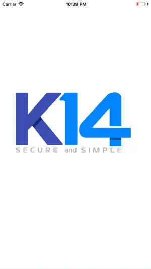 K14Net screenshot 1