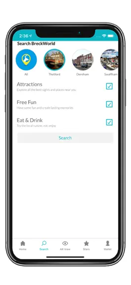 Game screenshot BreckWorld hack